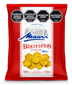 Bizcochitos-180g