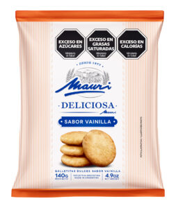 Deliciosa-140g