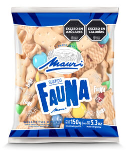 Fauna-150g