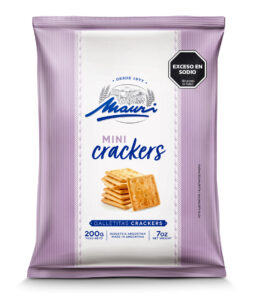 Mini-Crackers-200g