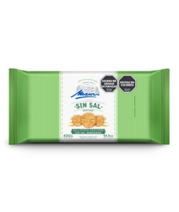 Sin-Sal-400g