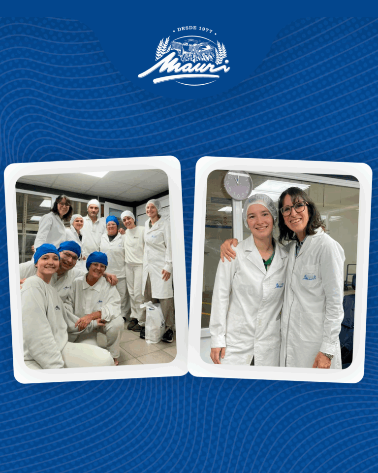 👩‍🔬 Pasantías: Potenciar el futuro, nutrir el presente