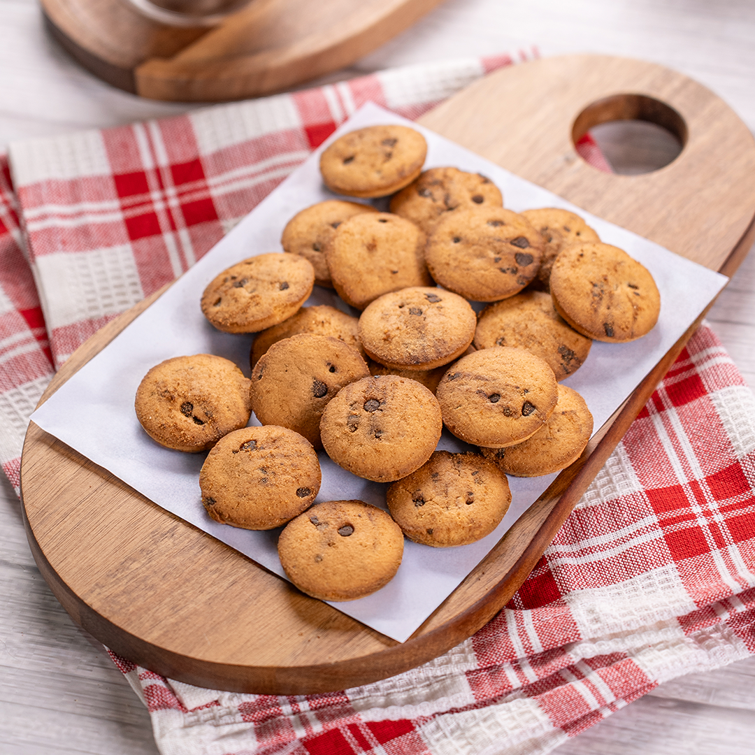IMAGEN DELICIOSAS CHIPS CUADRADA