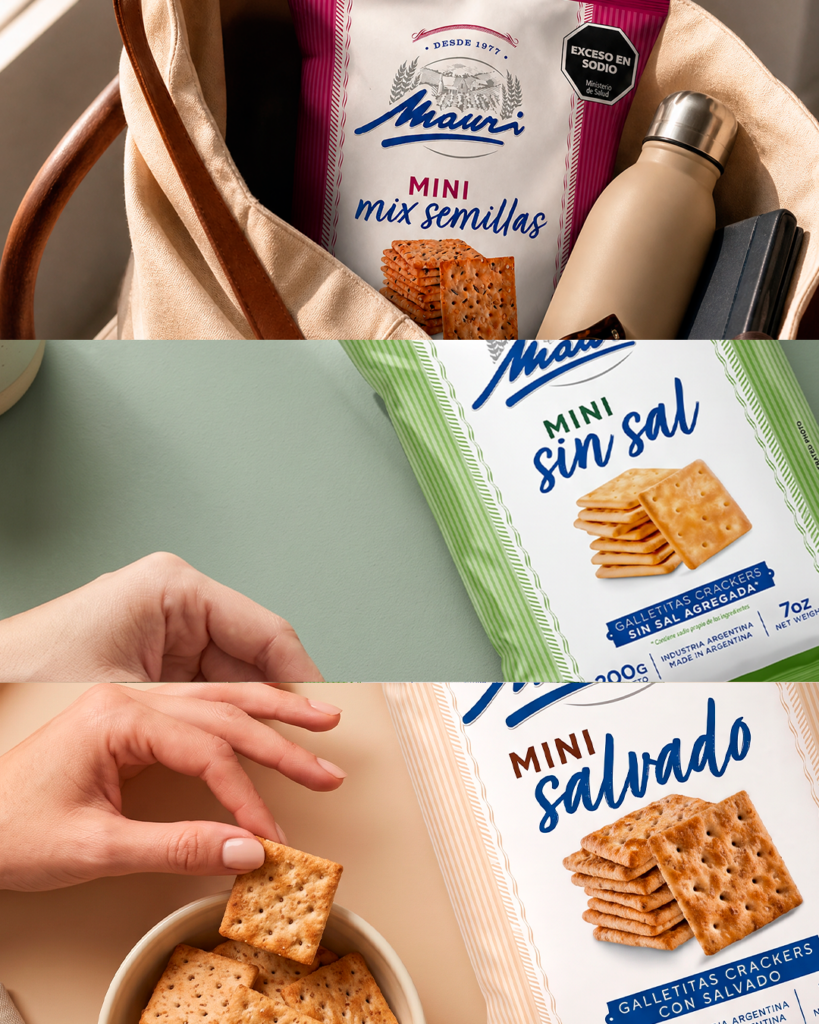 ¡Llegan las nuevas Mini!