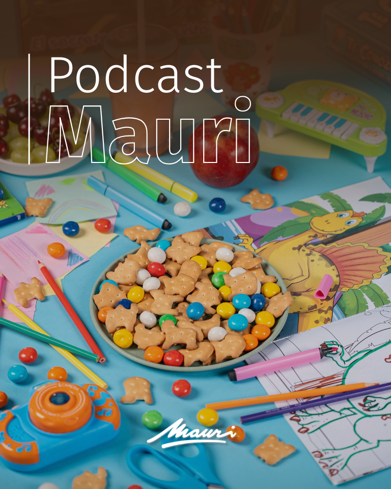 Novedades – Mauri